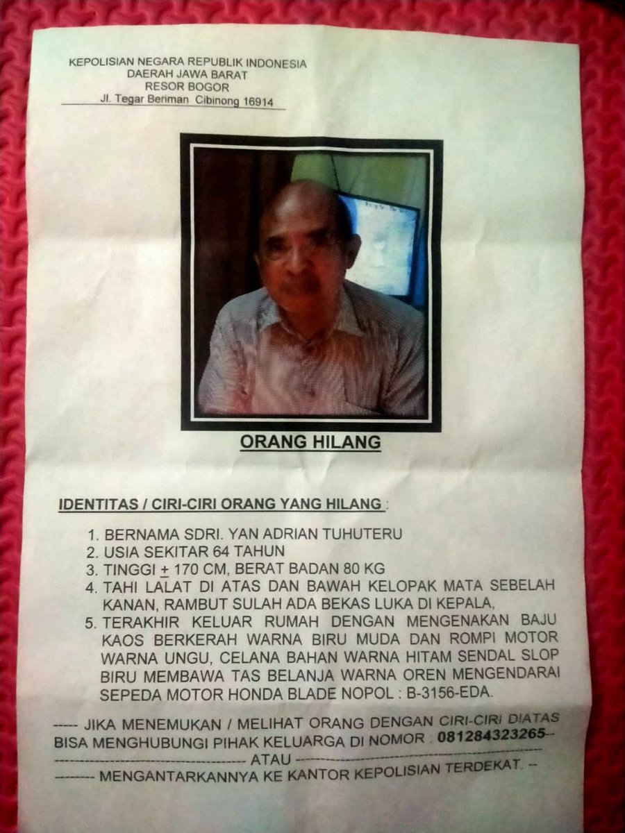 Dwi Ratna Meyrnawati tweet media