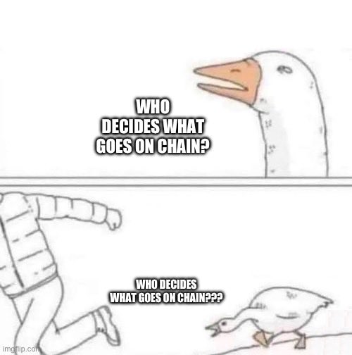 “We’ll protect against MEV by using an entirely on-chain orderbook”