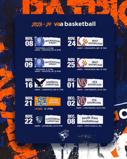 VAABoyshoops's tweet photo. The season is here! #patriotsup https://t.co/oi6uMZkY5S