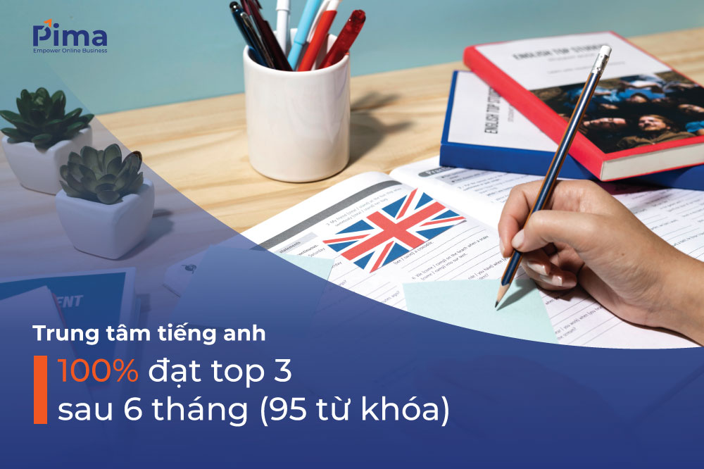 seopimadigital's tweet image. SEO trung tâm dạy tiếng anh đạt 100% top 3 sau 6 tháng 😍

Cùng tham quan dự án SEO trung tâm tiếng Anh D****** của Pima Digital qua bài viết sau: pimadigital.vn/project/seo-tr…

#PimaDigital #dichvuseopimadigital #seotongthe #dichvuseotongthe #seodoanhnghiep #seotrungtamtienganh