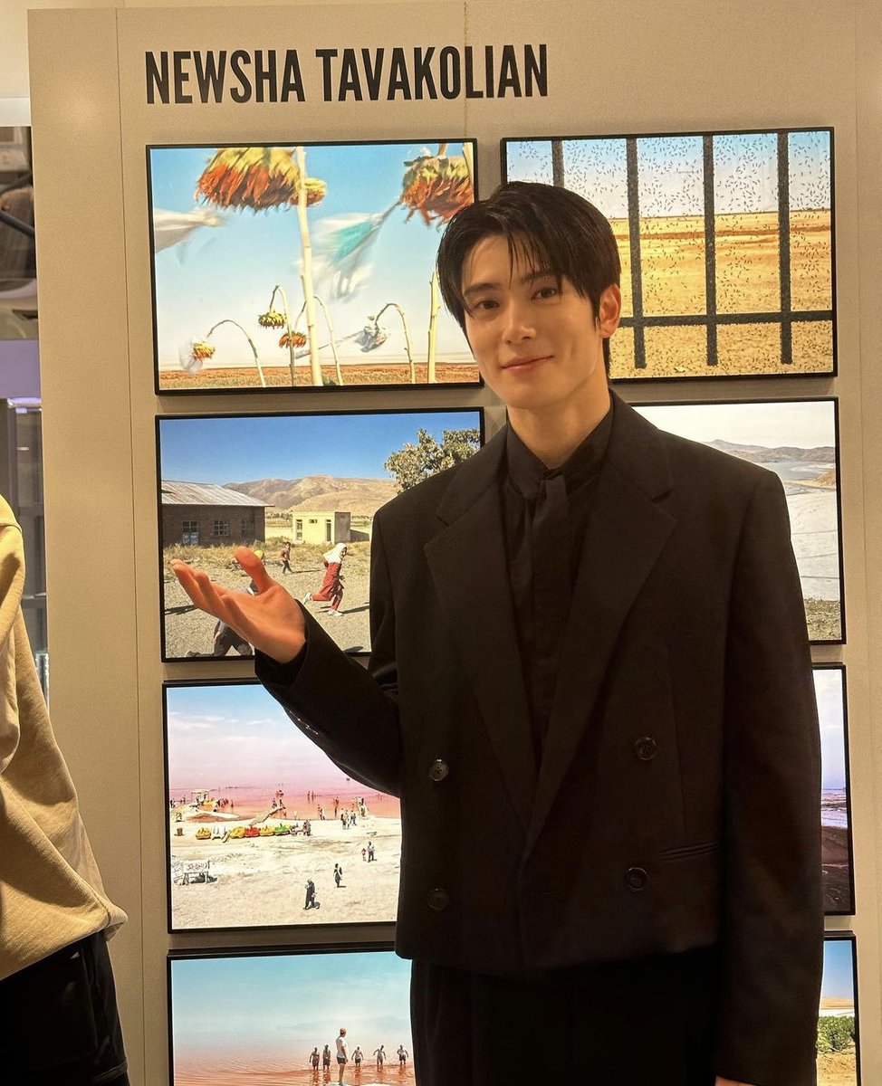 106FILES's tweet photo. _jeongjaehyun instagram update 

#JAEHYUN #재현 https://t.co/qWDEKwKKr5