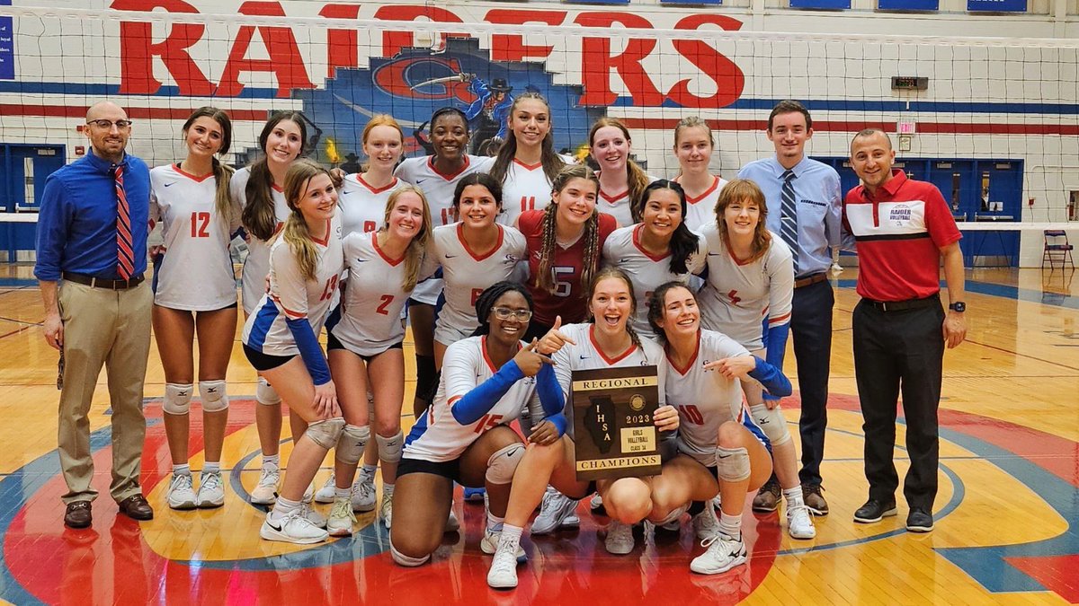 GlenbardSouthVB's tweet photo. Love this team! https://t.co/Lv6sxZBKKj