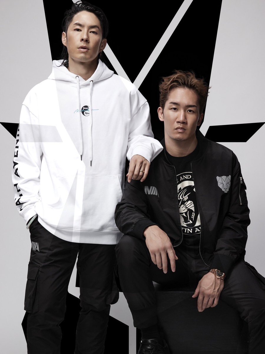 MATIN AVENIR マタン アヴニール (@matin_avenir) / Posts / X