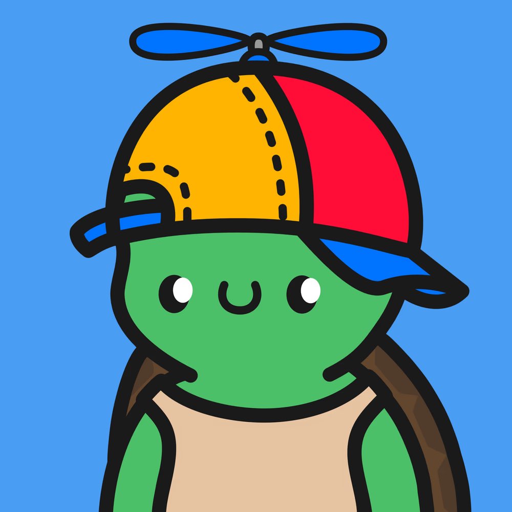 <a href="/TurtleTownArt/">Turtle Town</a> is currently hosting a Turtle Town #8096 raffle in their circle at <a href="/newbitcoincity/">New Bitcoin City</a>.

21 already joined.

Hurry, there are only a few minutes left to participate!

 newbitcoincity.com/?referral=tasy