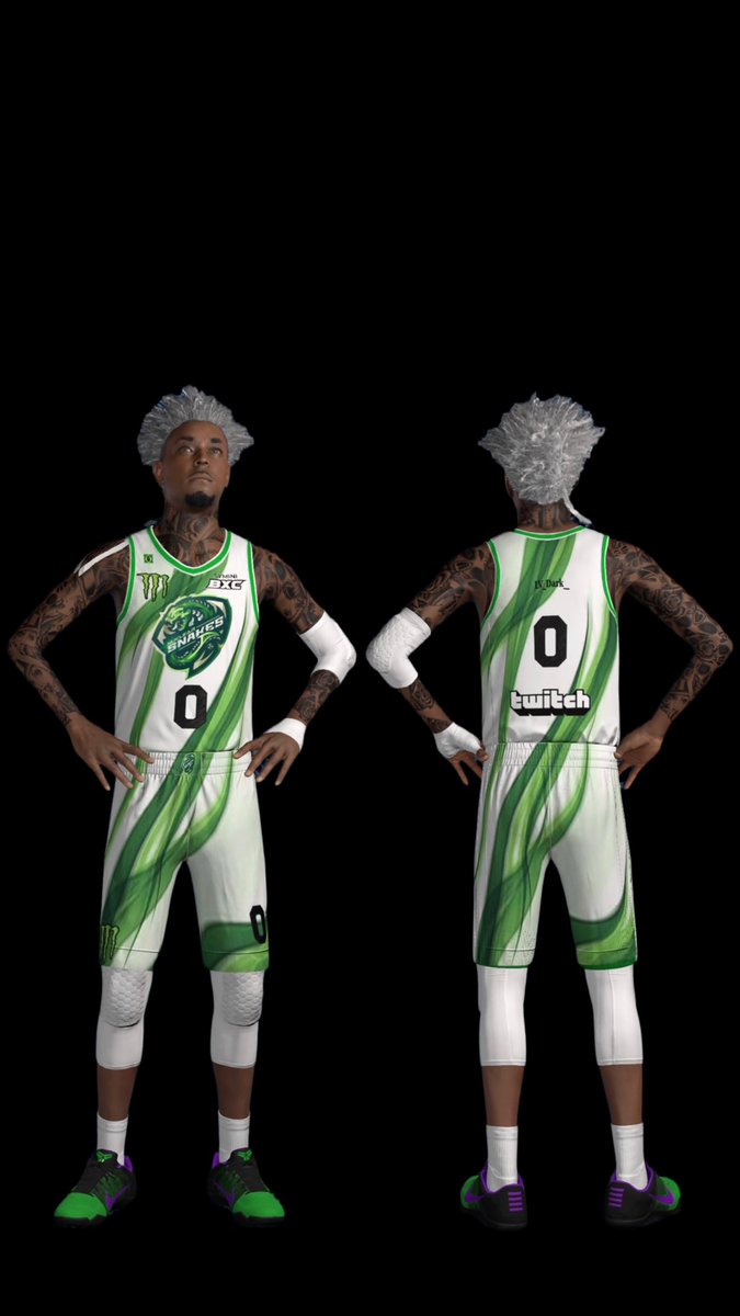 Nuclear Snakes tweet media