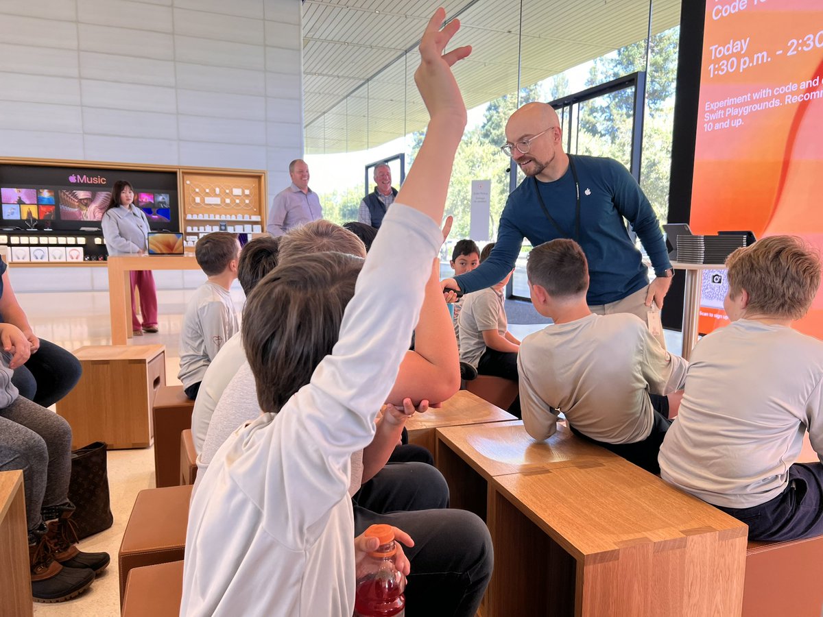 Jeremy Frick M.Ed. tweet media