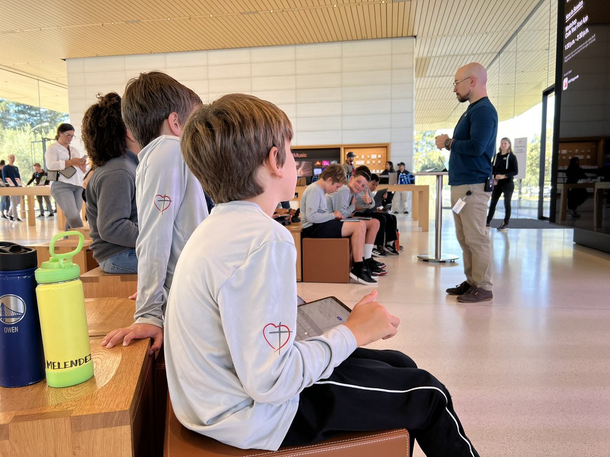 Jeremy Frick M.Ed. tweet media