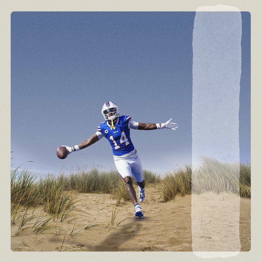 BuffaloBills's tweet image. Welcome to (Western) New York (Bills Version).