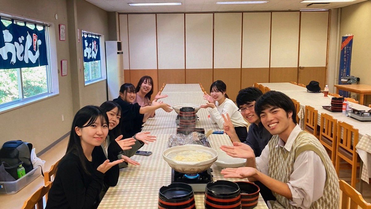 p8eks's tweet image. 今日から3日間琴平ツアー☀
まずは東京組でうどん作り！
いっぱいうどん食べまくるぞー🥢

#好きがコトひらく町