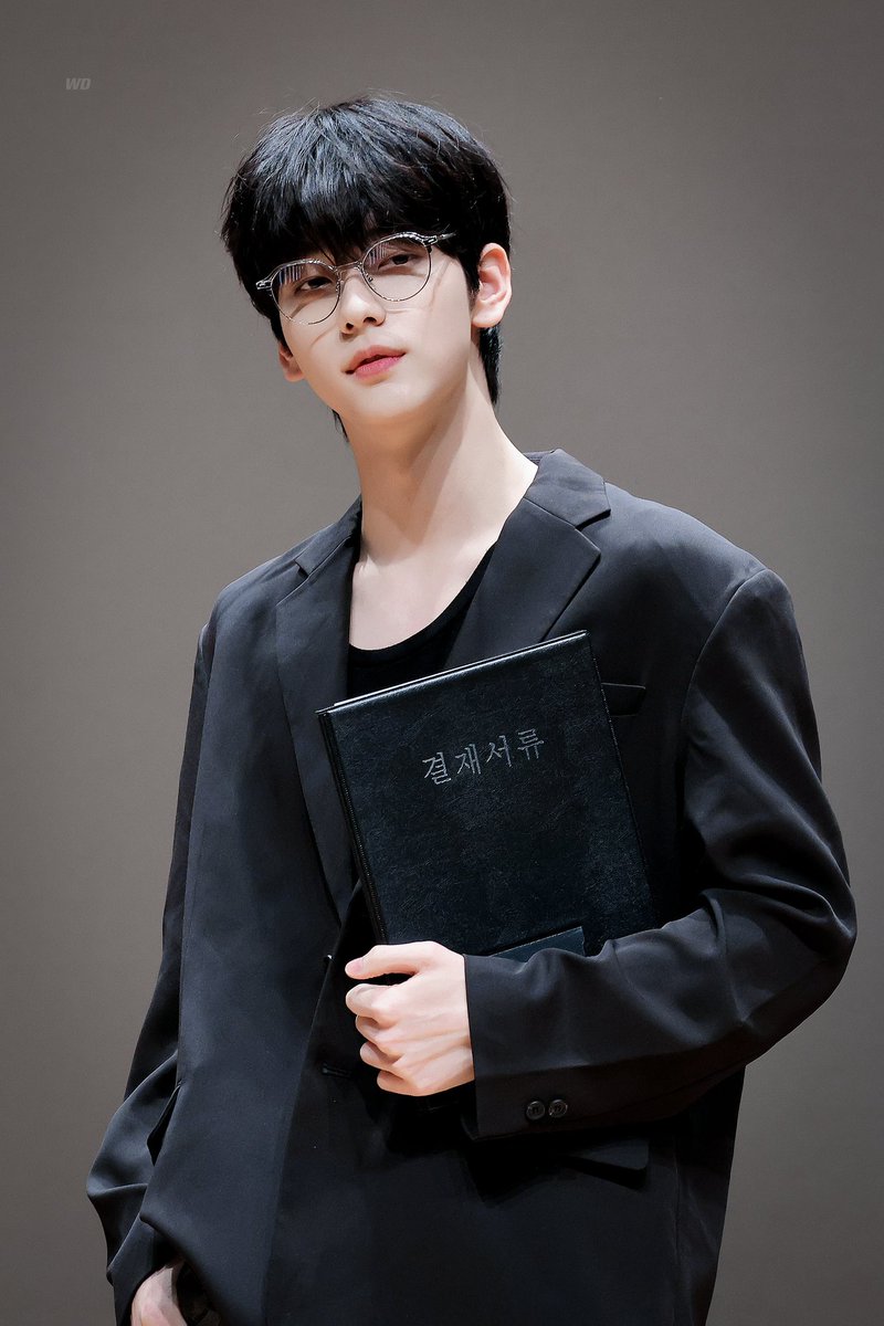 WDreams1205's tweet photo. 231023

#수빈  #SOOBIN 
#투모로우바이투게더 #TXT https://t.co/IsIk8OtgjD