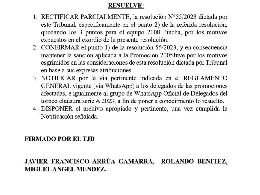 El Pincha 2008 tweet media