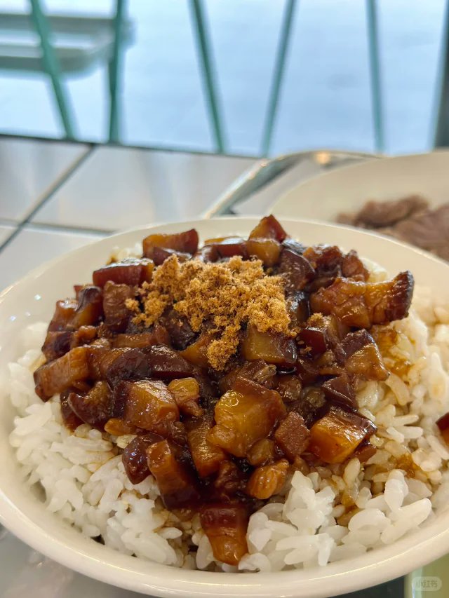 とろみご飯😏