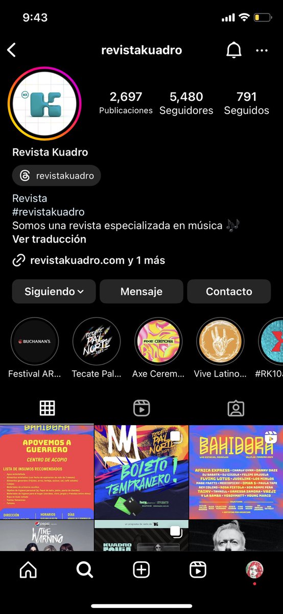 siempreperdida9's tweet photo. @RevistaKuadro @HipnosisMX #HipnosisMX #RevistaKuadroMeLleva https://t.co/EdNEl3YfBL