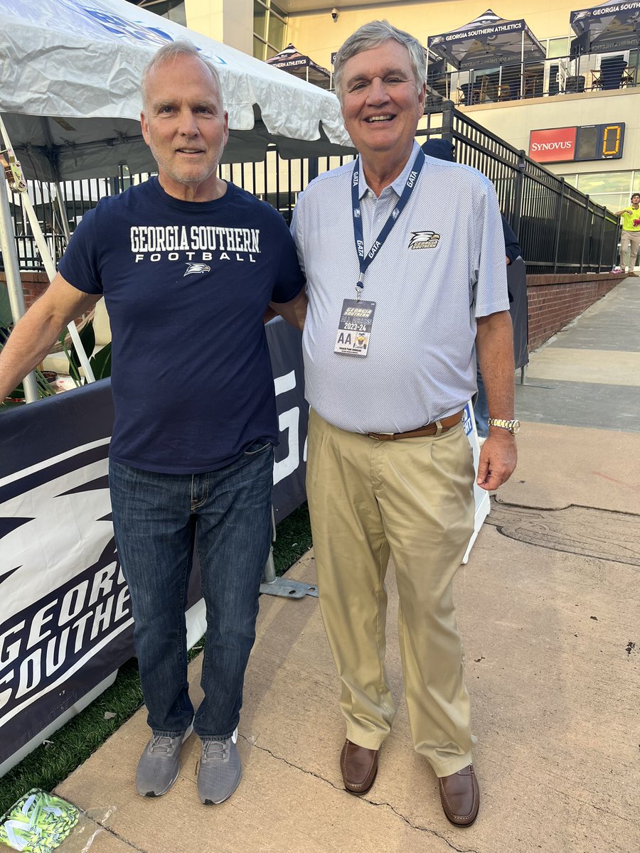 Frank Sulkowski WJCL tweet media