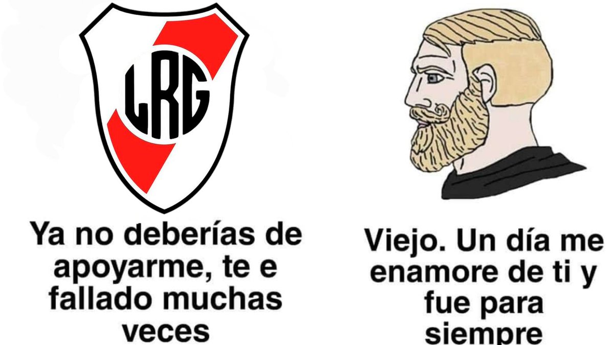 River Gang tweet media