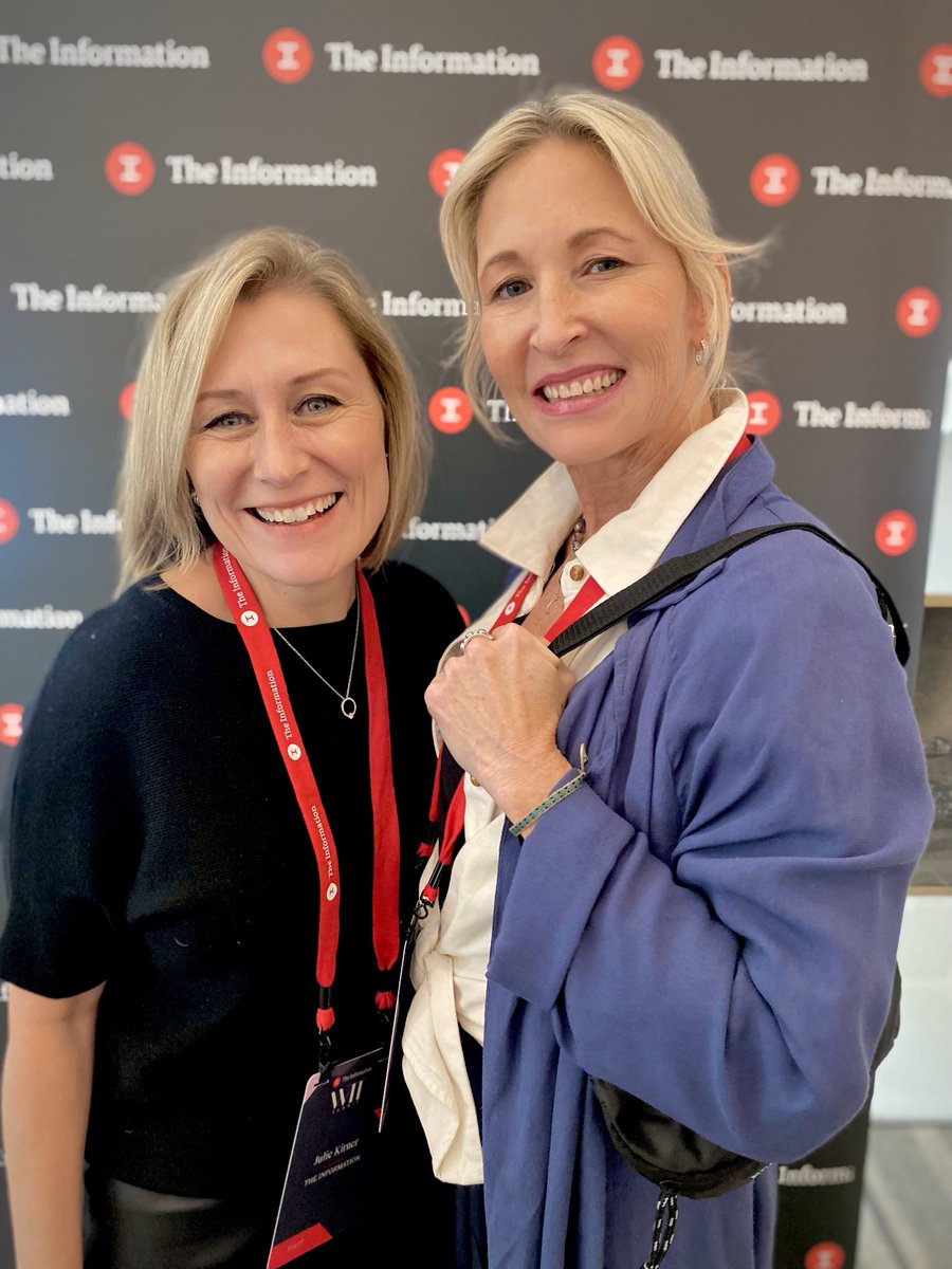 micturp's tweet image. A great 👍 event! #WTFSummit ❤️‍🔥💥⚡️Thank u 🙏 ⁦@theinformation⁩ 4ur 🌟innovation 💜💫 inspiration💡!  At ⁦@VirtusaCorp 🌐➡️ our #EngineeringFirst 💎⚒️ approach offers ♦️creative human-centered ♥️solutions 💬4a global, AI-powered future 🫵🩵💙💘 today!  #sparkideas 🌀✅