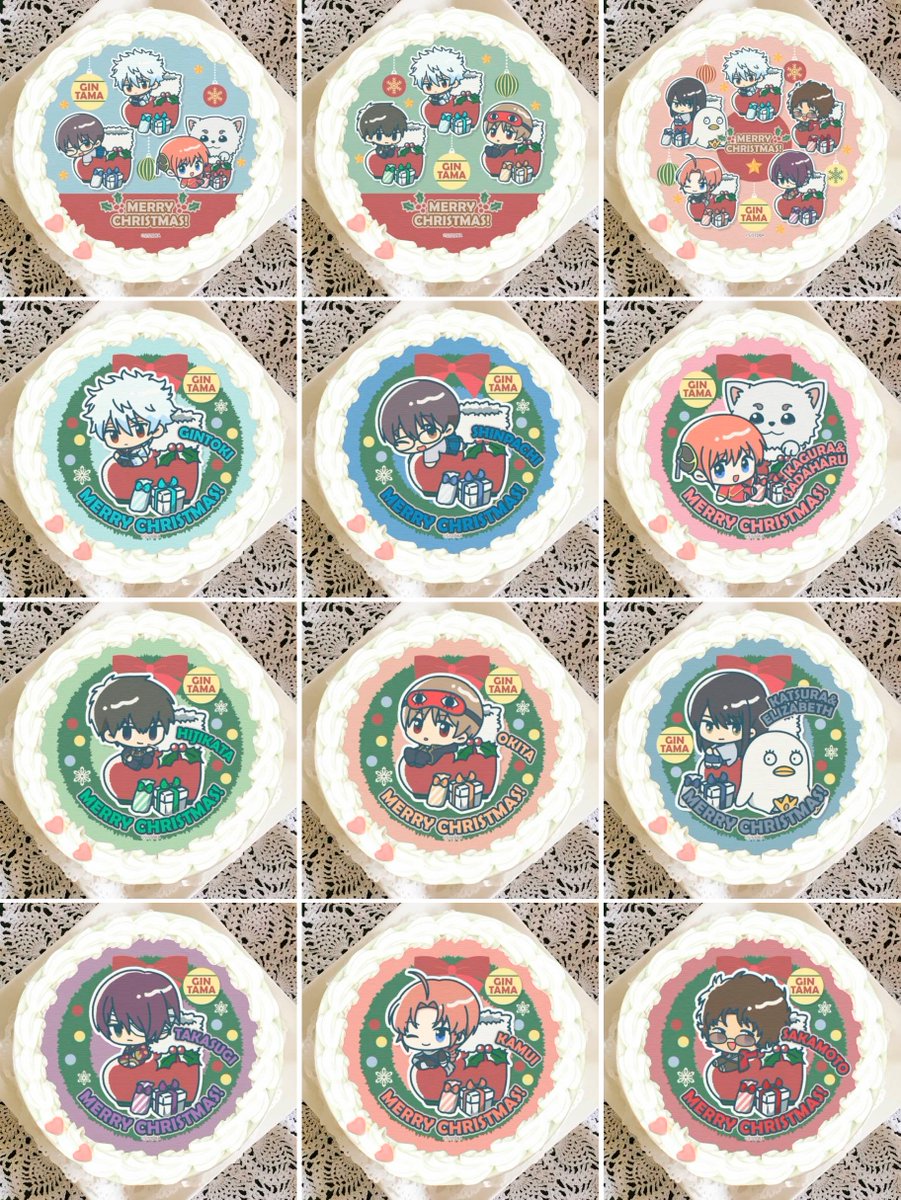 銀魂プリロール限定貴重缶バッジ 公式ライセンス商品】TVアニメ『銀魂』受注期間限定 アクリルスタンド