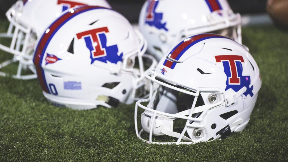 Excited to receive an offer from Louisiana Tech #AGTG #tvcc #valleyboy <a href="/M__McMillan/">Coach McMillan</a> <a href="/CoachLeoHunt/">Leo Hunt</a> <a href="/CoachBlakeBryan/">Blake Jeffery Bryan</a> <a href="/GreerJacori/">Coach Jacori Greer</a>