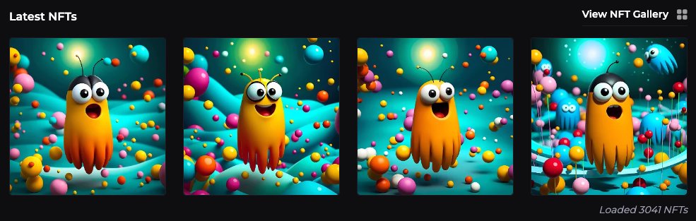 HELDiWanKenHODL's tweet photo. ❗️LET THERE BE 👻 #BOOBEES 🐝 https://t.co/62rvmNnQ4L