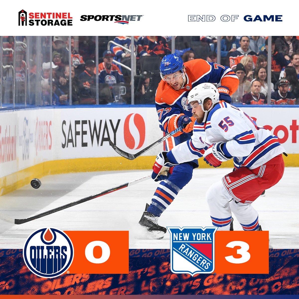 Edmonton Oilers tweet media