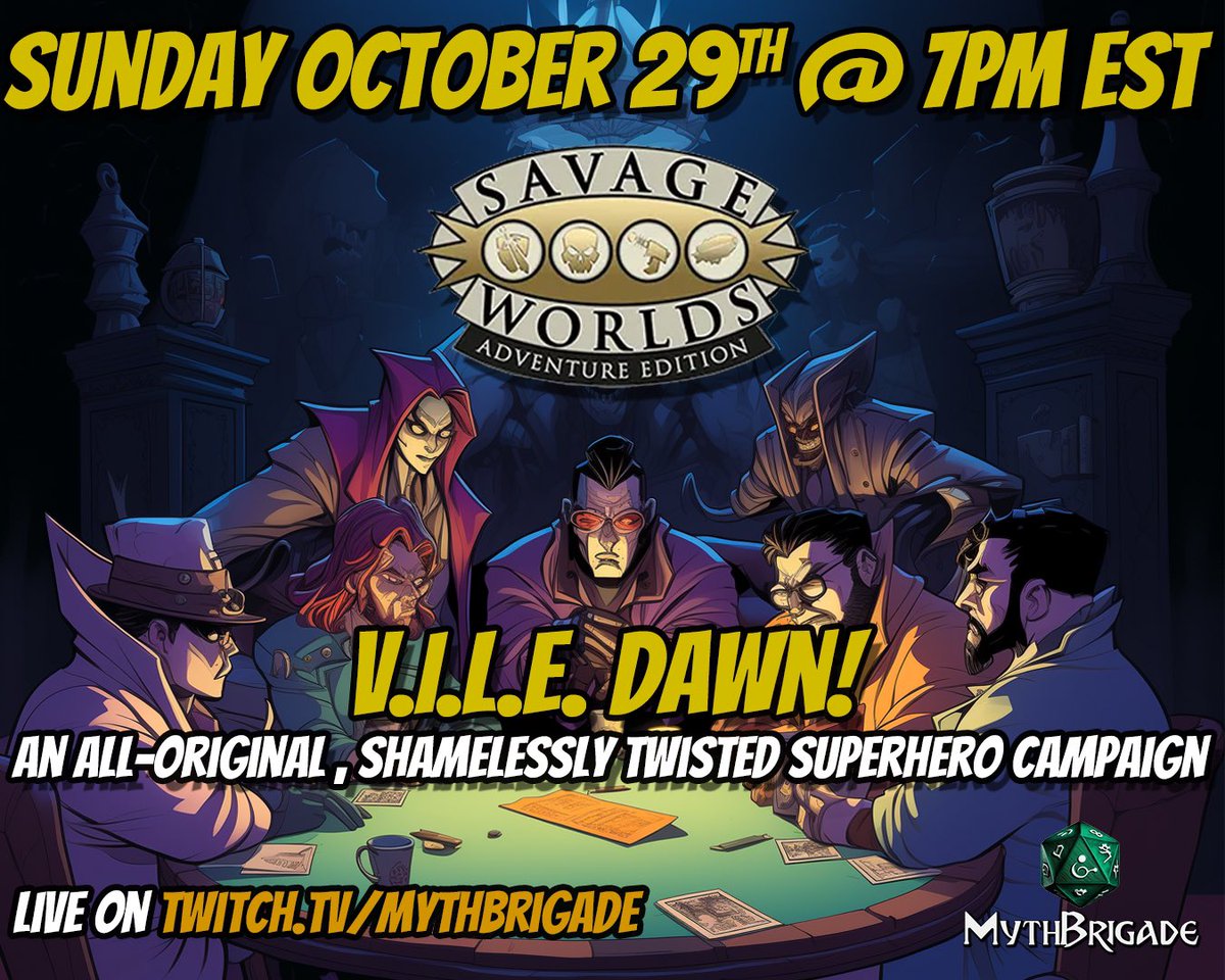 MythBrigade tweet media