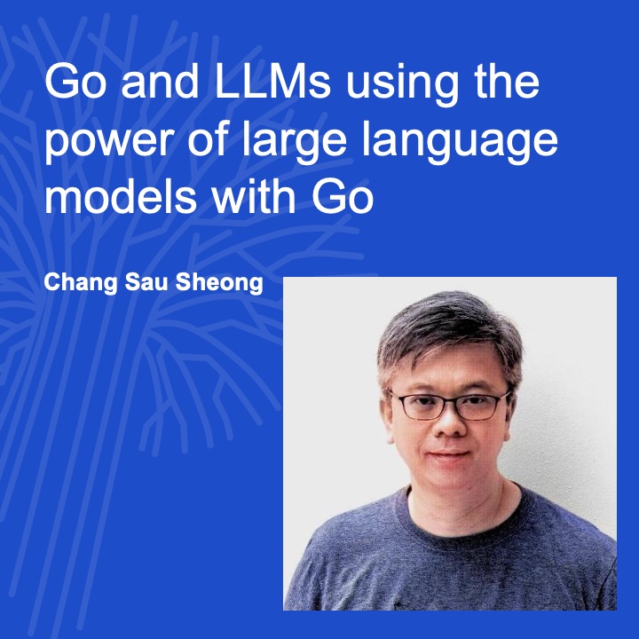 golangSG's tweet image. GopherCon SG is happening on 3 Nov! gophercon.sg