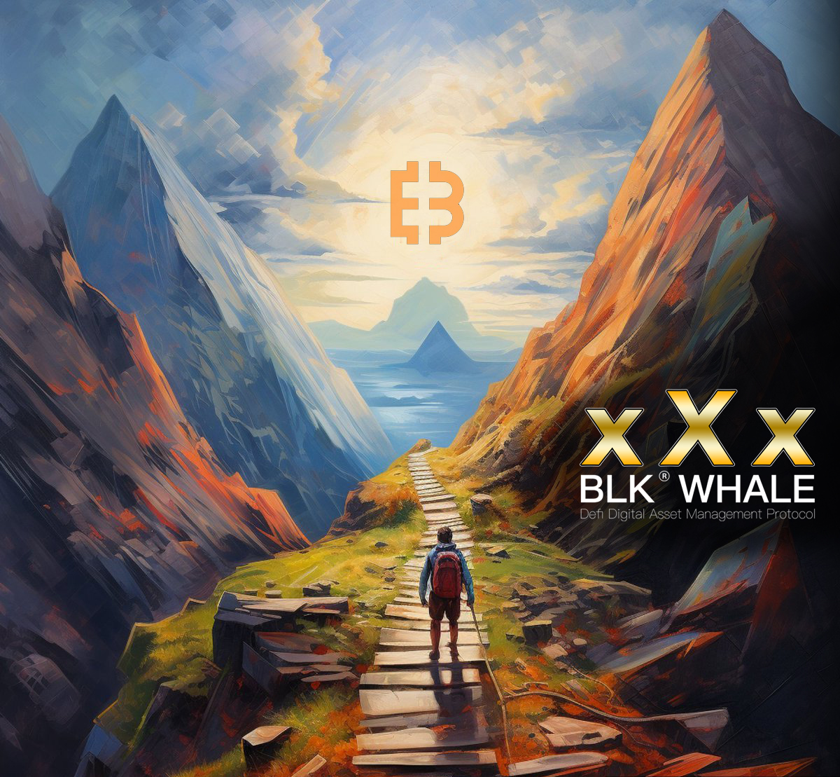 BlkWhaleGroup's tweet photo. Grow slowly with communities and ecosystem.
#BlackWhaleDAO #ThousandIsland #SocialGame #BNBbet.net https://t.co/iLeqFZulrF