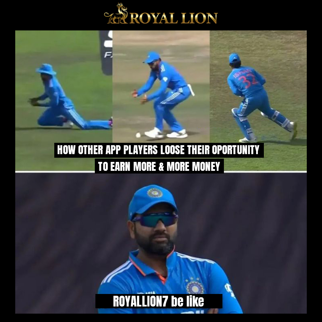royallion7_in's tweet photo. Which player are you?🧐

Visit Royal Lion @ https://t.co/8RyeKtSCGQ

#royallion #royallion7 #cricket #cricketmeme #CricketWorldCup #CricketWorldCup2023 #CricketTwitter #CricketFever #india #indiancricket https://t.co/QXsYKvztx4