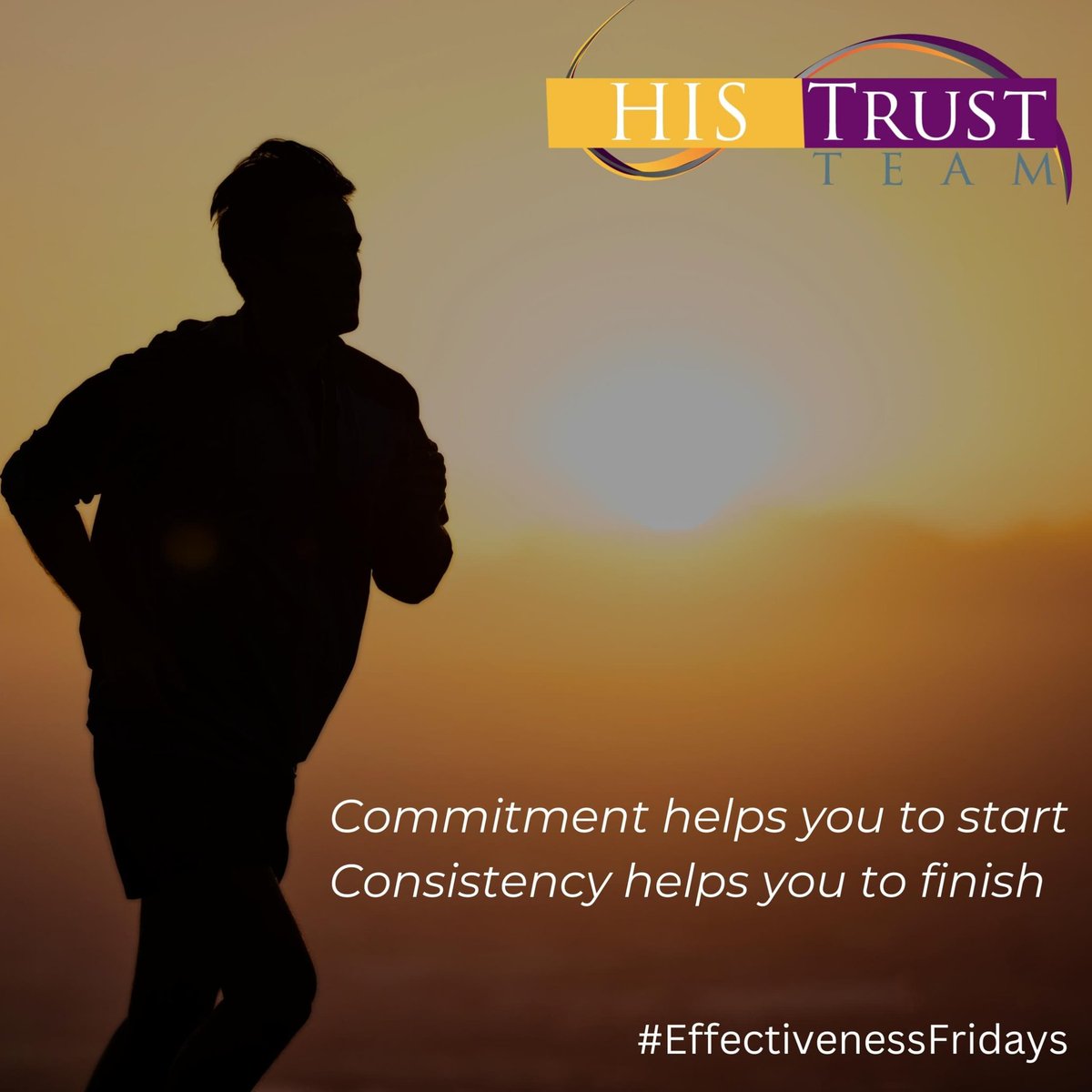 His Trust Team tweet media