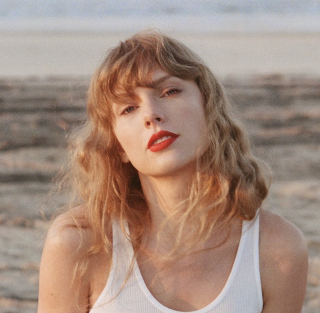 Taylor Swift Updates tweet media