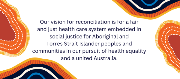 Although the referendum to enshrine an Indigenous Voice to Parliament was not successful, we believe that reconciliation is still possible.