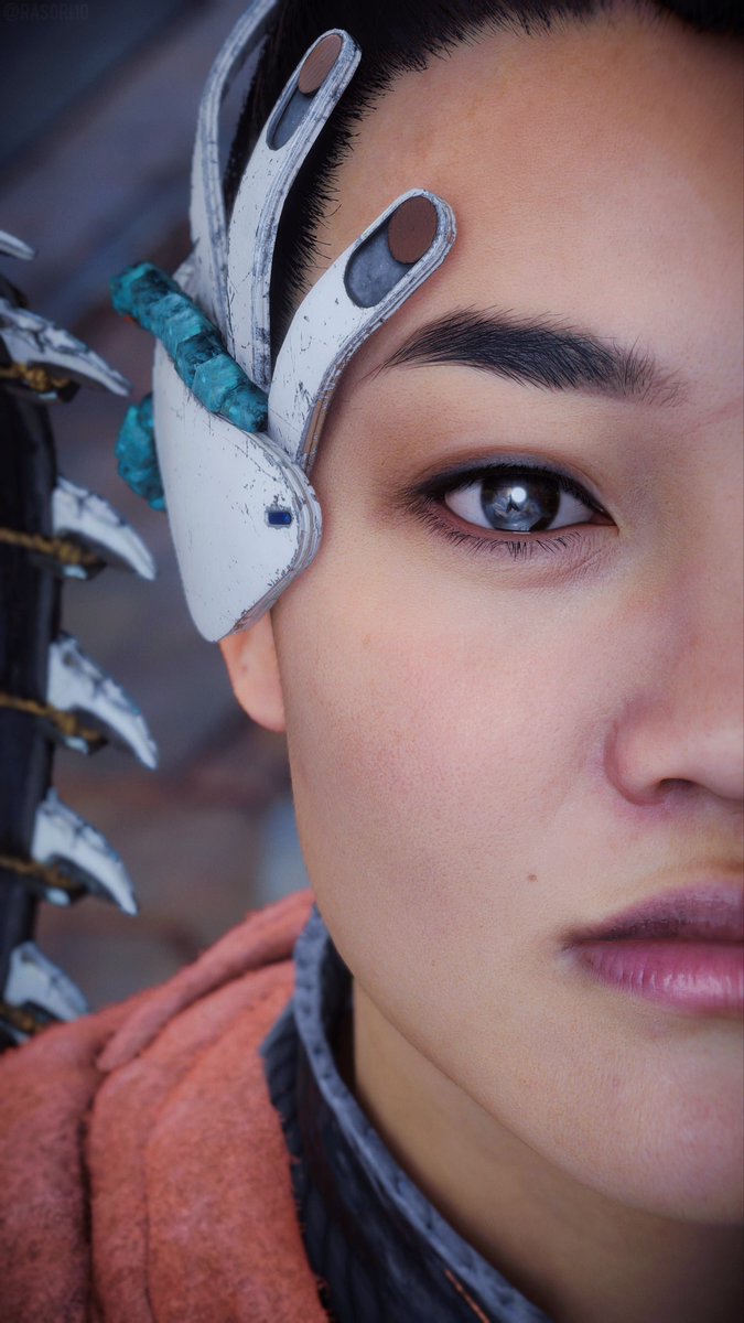 Ascension.
↕️

#BurningShores #BeyondTheHorizon #HorizonForbiddenWest #VirtualPhotography