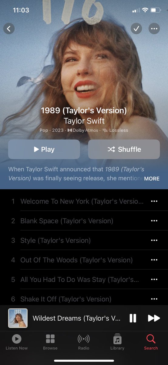 justinlovestay1's tweet photo. WTF APPLE MUSIC GET IT TOGETHER https://t.co/zdasLBj1Zd