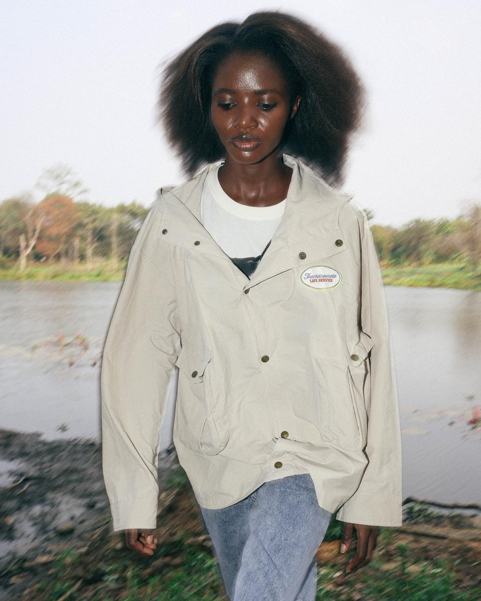 Thanksinsomnia's tweet photo. STELLA IVORY PARKA JACKET
Available for online & offline store, BSD.
Click link on our bio for more info. #thanksinsomnia https://t.co/KFHuLZuYEL