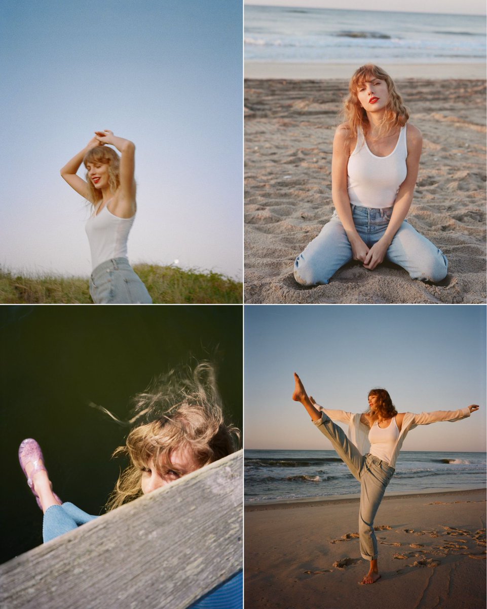 PopCrave's tweet photo. Taylor Swift for #1989TaylorsVersion https://t.co/4XU6MMjx1g