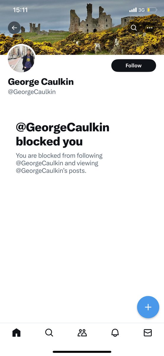 Professional Geordie tweet media