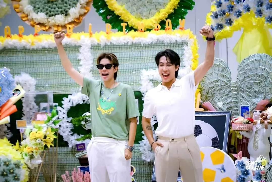 NannyNP921's tweet photo. ในเป๋ามีอารายน้าาาา
🥰🥰🥰🥰

#เปิดเป๋าซุปตาร์xนุ๊กปาย https://t.co/lRe9aK1Gsc