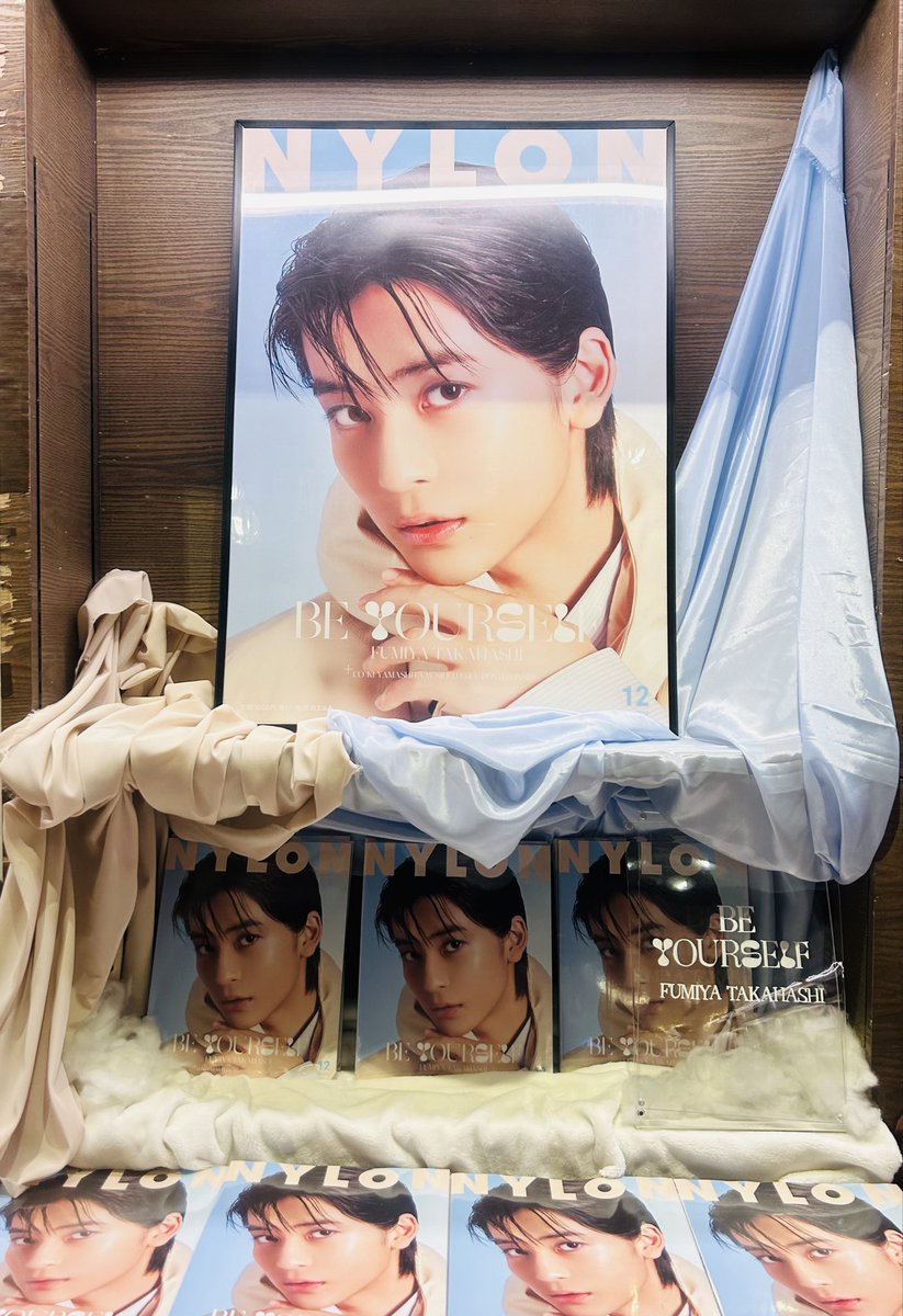 SHIBUYA TSUTAYA BOOK tweet media