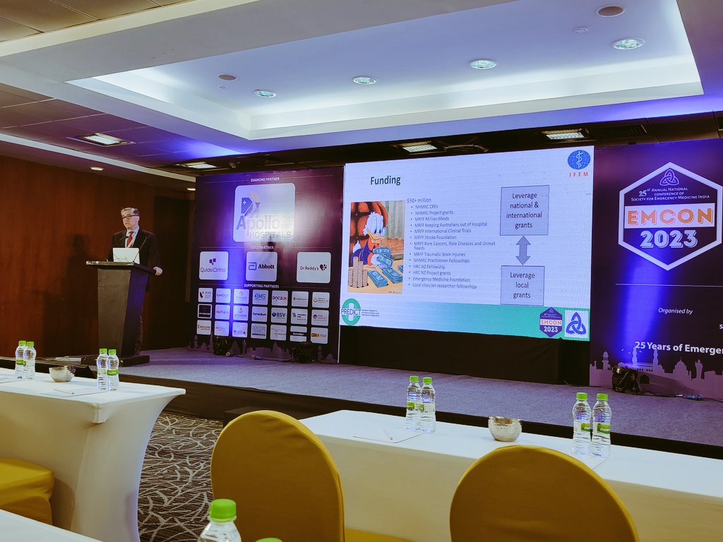 Kim Hansen (@hansendisease) on Twitter photo Listening to Dr Franz Babel on setting up a #research network in paediatric #emergencymedicine. Support from entities including <a href="/emfresearch/">EMFoundation</a> <a href="/acemonline/">ACEM</a> #EMCON <a href="/SEMI_India/">Society for Emergency Medicine India</a> Listening to Dr Franz Babel on setting up a #research network in paediatric #emergencymedicine. Support from entities including <a href="/emfresearch/">EMFoundation</a> <a href="/acemonline/">ACEM</a> #EMCON <a href="/SEMI_India/">Society for Emergency Medicine India</a>