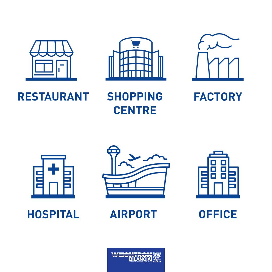 Weightroncb's tweet image. Want to reduce your waste costs? 📈

Our iWM Waste Management System is designed to increase the efficiency of your operation.

Visit our website to find out more: weightron.com/itemised-waste…

#weighing #weighingsolutions #wastemanagement #wastesolutions
