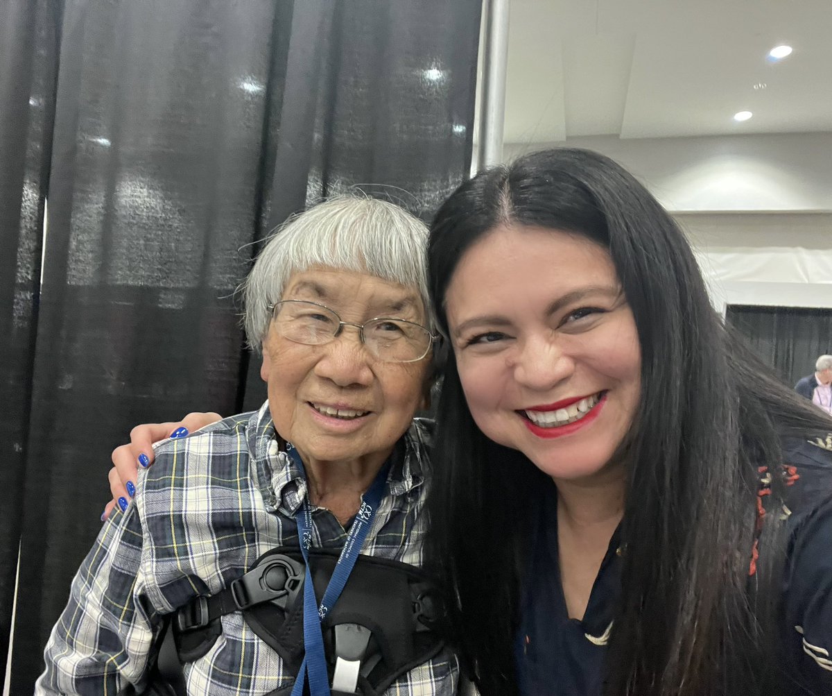 Lisa Ceja ☀️ (@lisagceja) on Twitter photo This made my entire day! Thanks to this woman, I became the math teacher I am today. I am honored to call <a href="/SusieHakansson/">Susie W. Hakansson</a> my professor, mentor, teacher, and friend. 💙💛💙 #uclamath #nctmdc23 This made my entire day! Thanks to this woman, I became the math teacher I am today. I am honored to call <a href="/SusieHakansson/">Susie W. Hakansson</a> my professor, mentor, teacher, and friend. 💙💛💙 #uclamath #nctmdc23