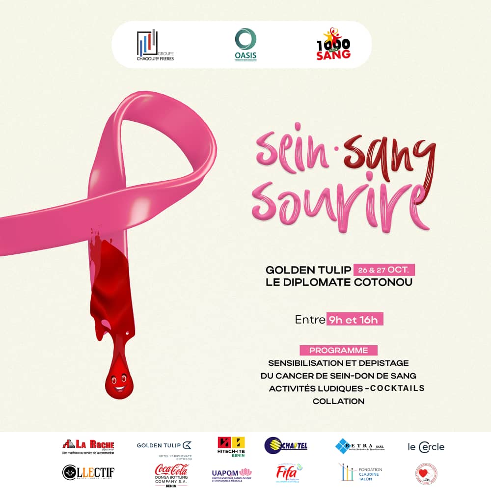 ToureAudrey4's tweet image. Que j'aime les vendredis 🤩 je vais bien bosser en matinée et voici mon programme à partir de 13heures,
Puis samedi matin avec @DotoSenami, ensuite @FillesActions et le dimanche, soutien à @blackdekpe, @AndyOsseni et @viviane_oke pour la lutte contre le cancer du sein