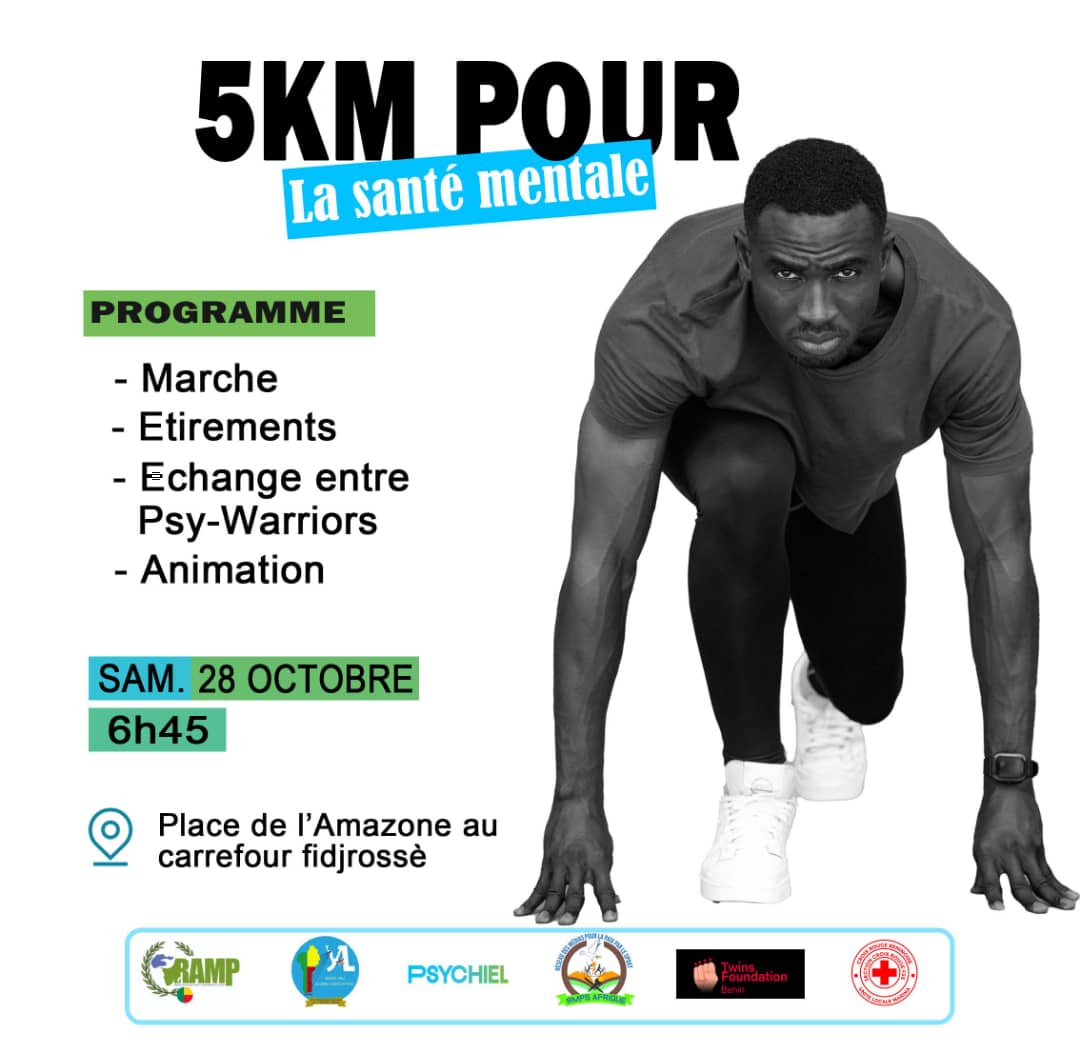 ToureAudrey4's tweet image. Que j'aime les vendredis 🤩 je vais bien bosser en matinée et voici mon programme à partir de 13heures,
Puis samedi matin avec @DotoSenami, ensuite @FillesActions et le dimanche, soutien à @blackdekpe, @AndyOsseni et @viviane_oke pour la lutte contre le cancer du sein