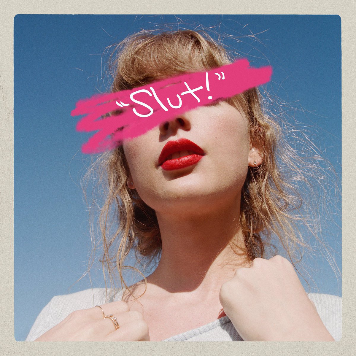 “Slut!” is officially the lead single for Taylor Swift’s ‘1989 (Taylor’s Version).’