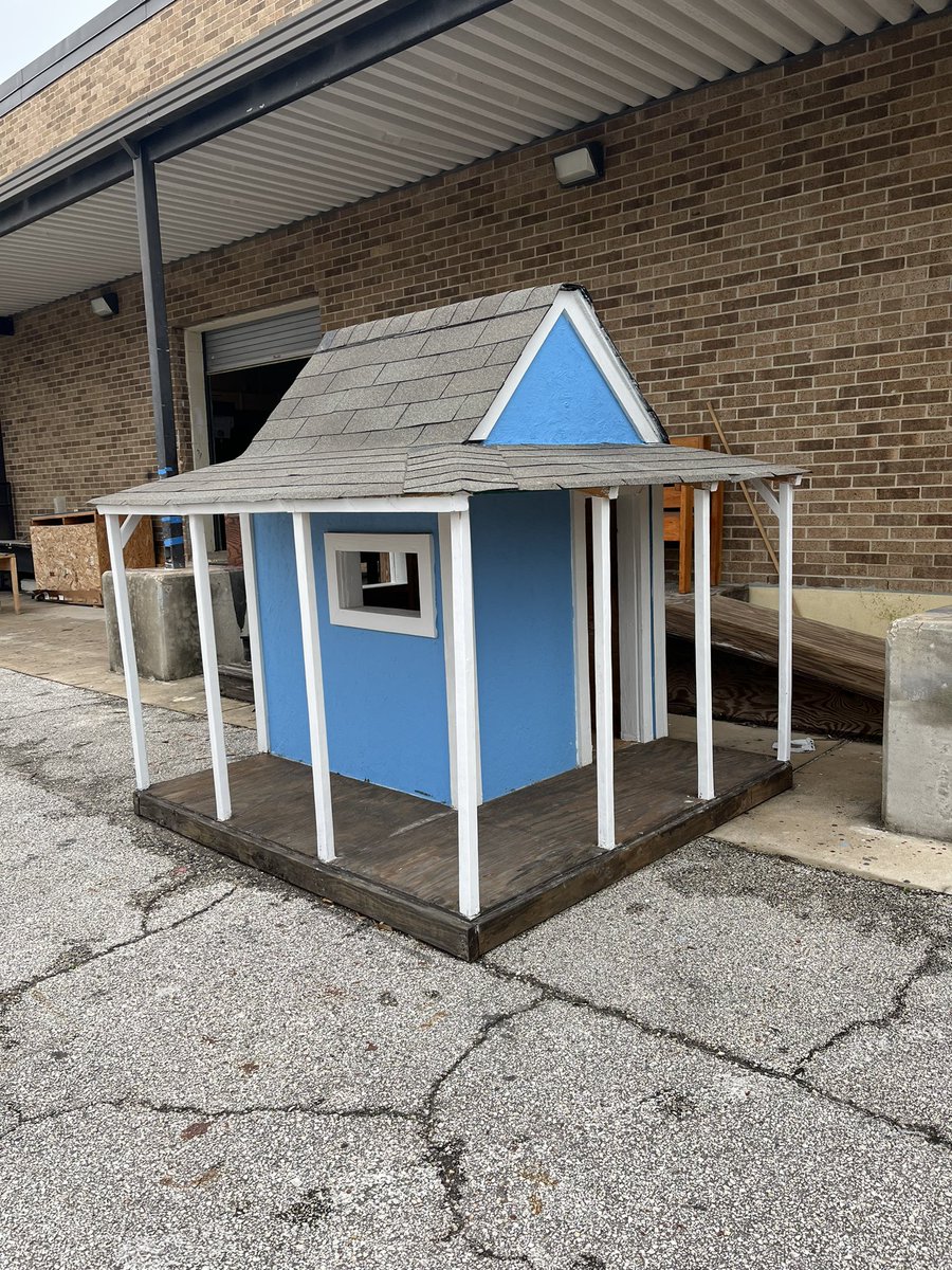 Taft Tool Box tweet media