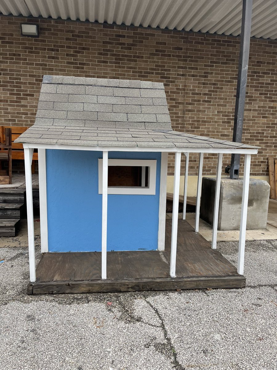 Taft Tool Box tweet media