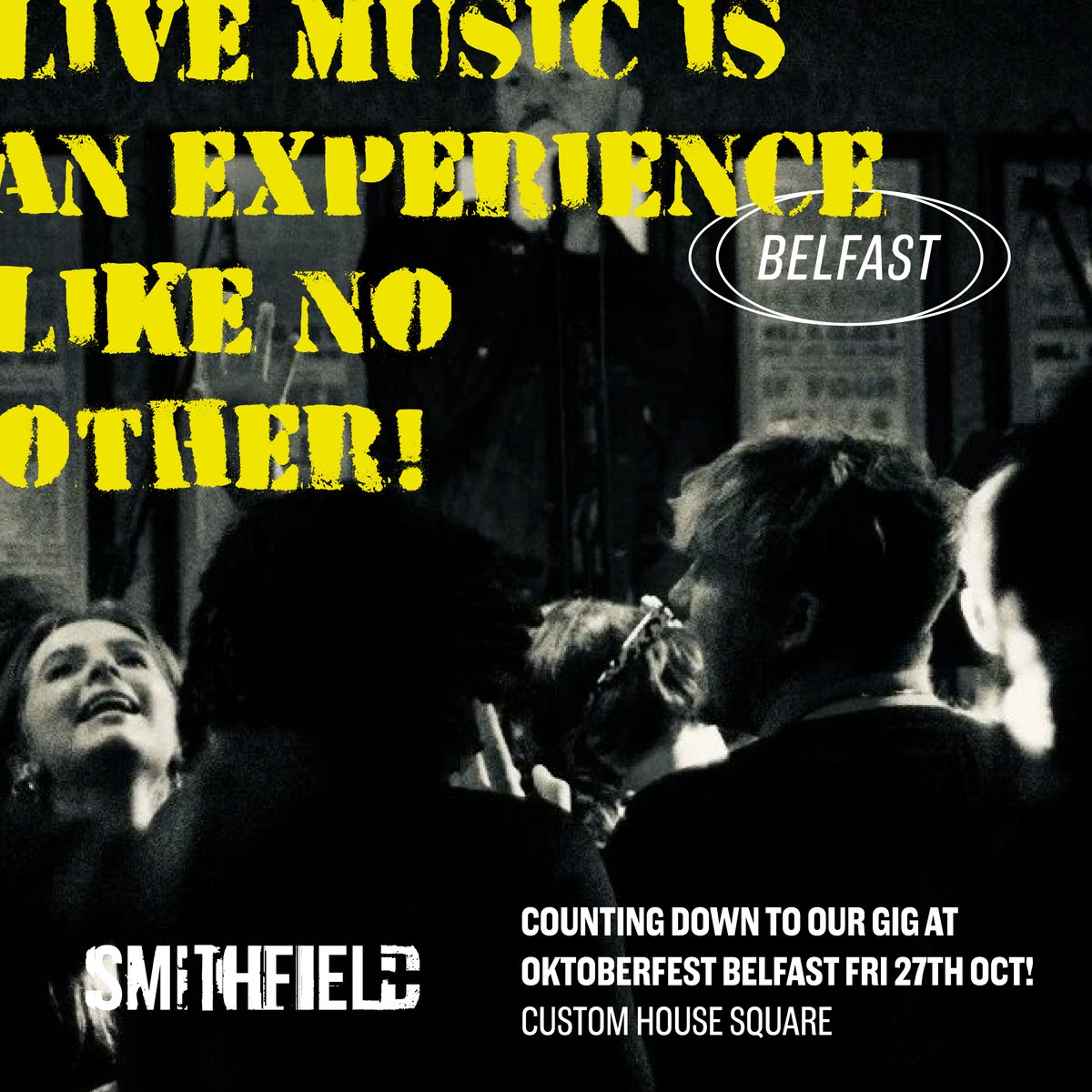 Smithfield tweet media