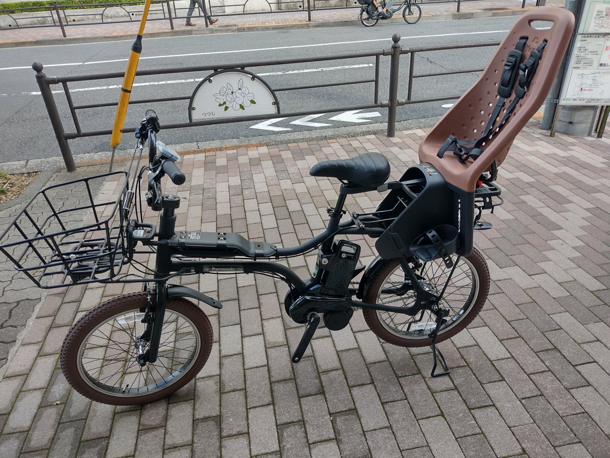 サイクルパートナー練馬駅前店 (@CPnerima) / Posts / X