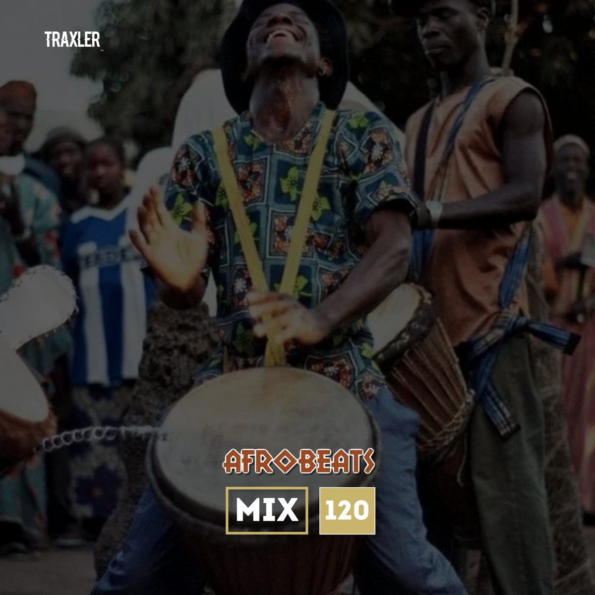 Hey Traxology Fam! 🎶

I'm back with some fresh mixes after a bit of a hiatus. 

Download Links

Traxology Mix #121 (Afrobeats)
hearthis.at/traxler/traxol…

Traxology Mix #121 (Hip-Hop)
hearthis.at/traxler/traxol…

ENJOY &amp; Spread the good vibez
