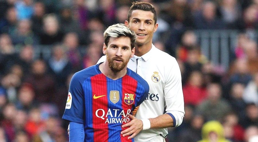 El Clasico just isn't the same without the legendary duo, Lionel Messi and Cristiano Ronaldo.

Their brilliance and rivalry lit up the pitch, making every clash an epic showdown. While the game goes on, the magic they brought will be dearly missed.

#GGA #GoalGetaway